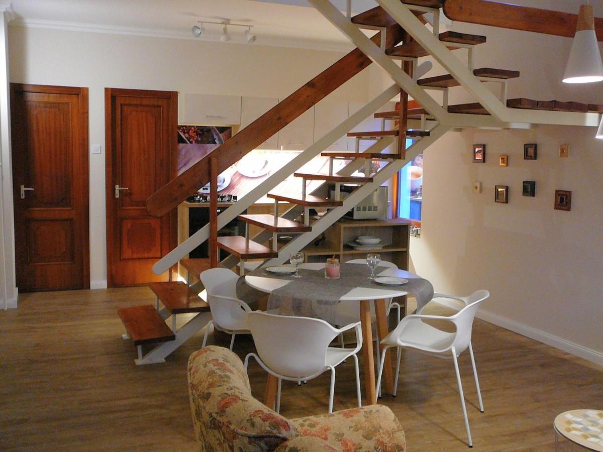 Dunakanyar Apartment Tahitotfalu Exterior photo
